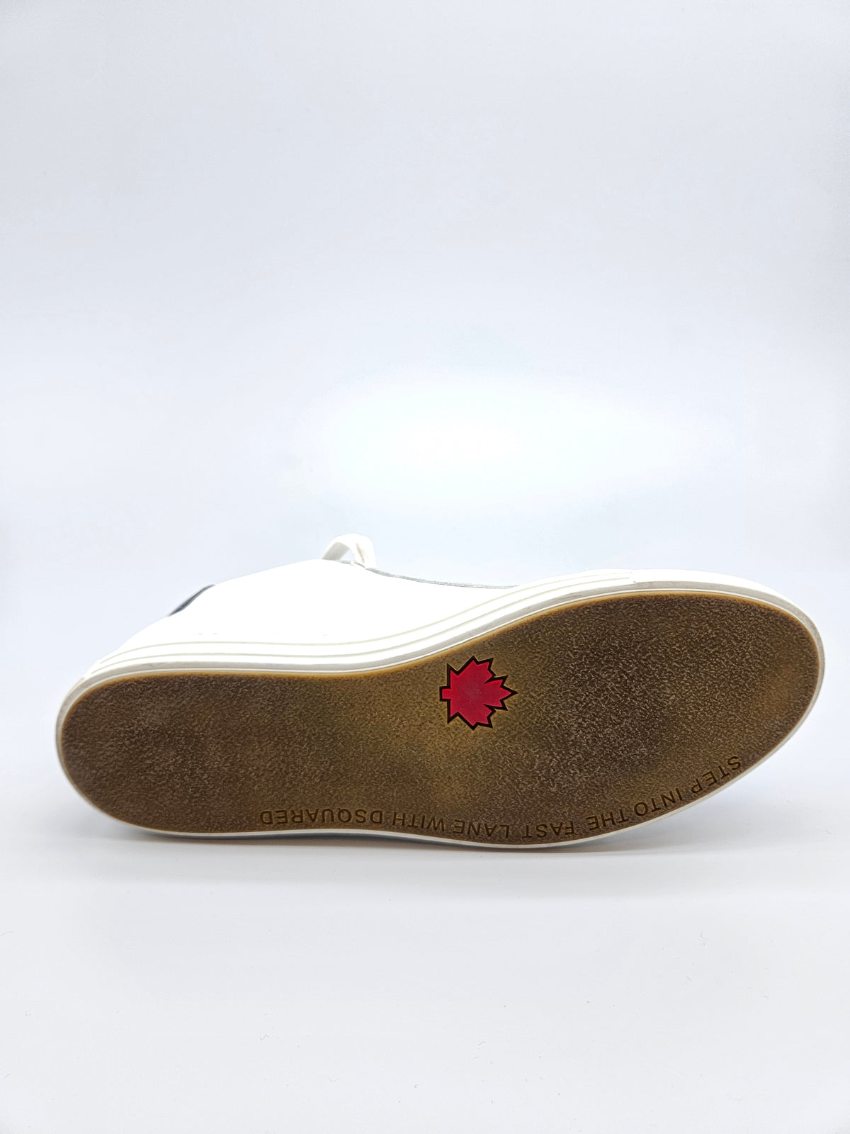DSQUARED2 ORIGINAL PATIKI BR 41.5