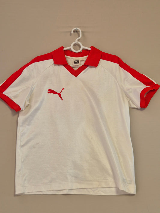 PUMA  ZENSKA  vintage MAICA GOLEMINA L