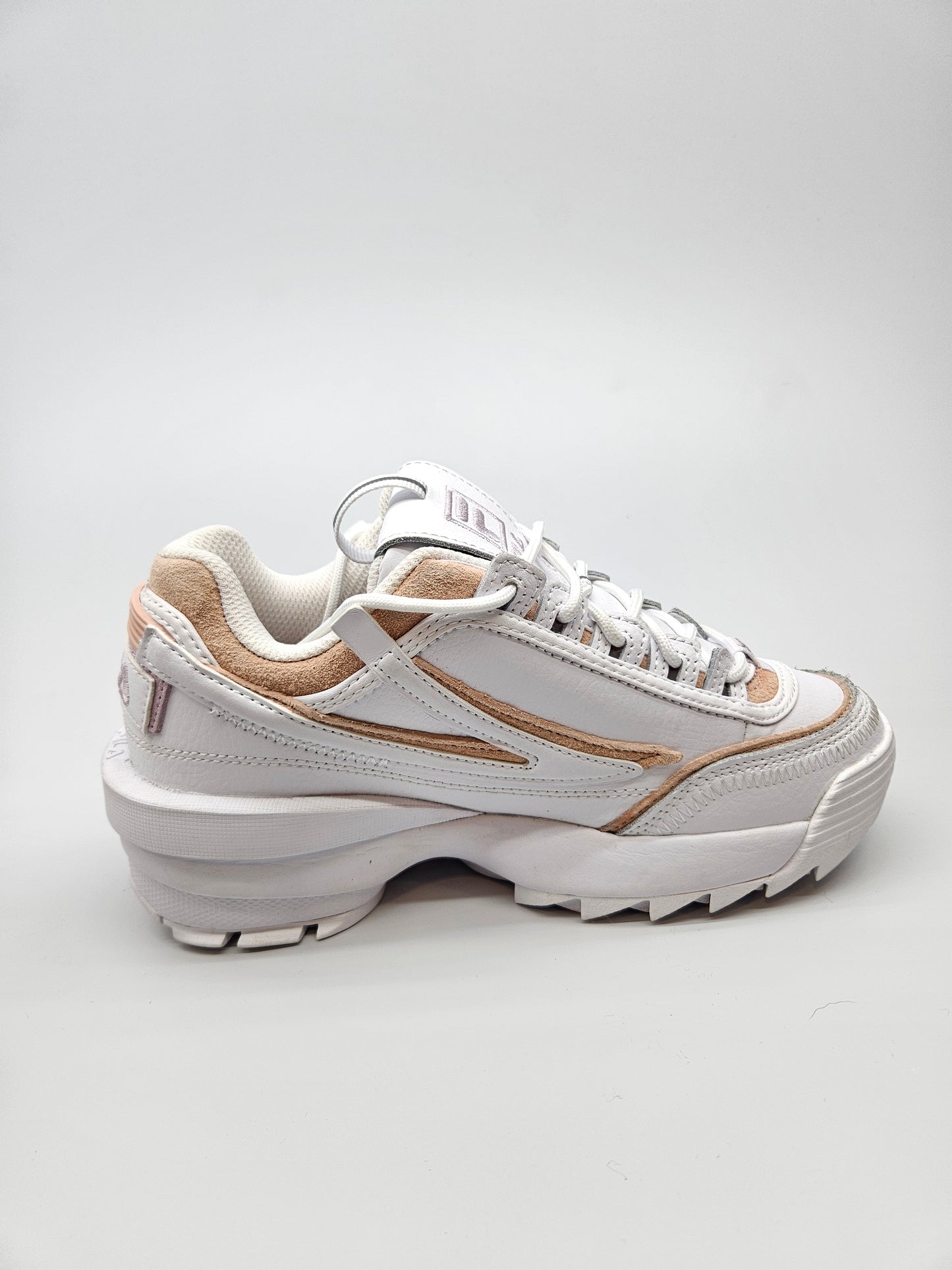 FILA NOVI ORIGINAL PATIKIBR 38
