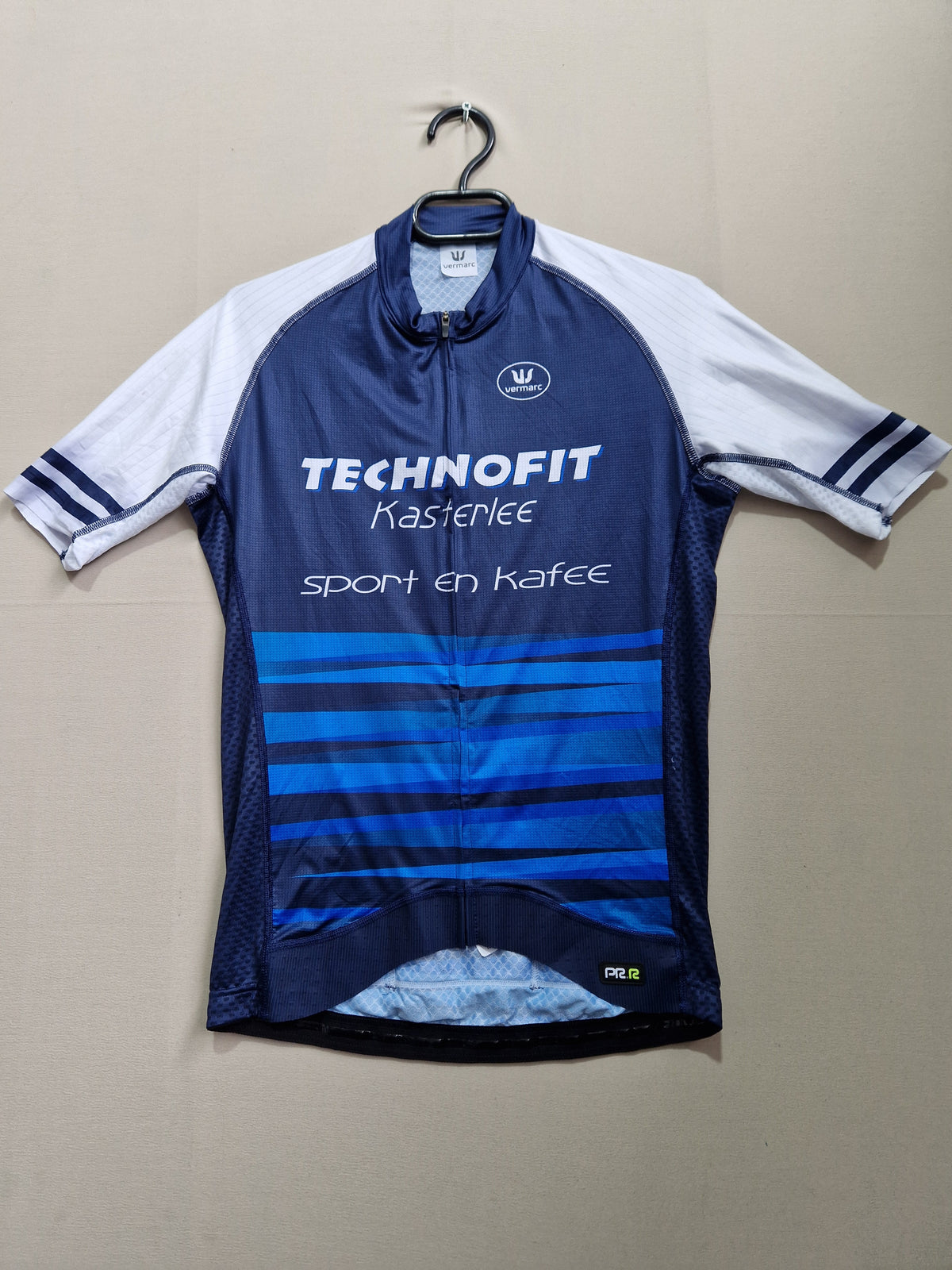 MASKI VELOSIPEDSKI DRES GOLEMINA M