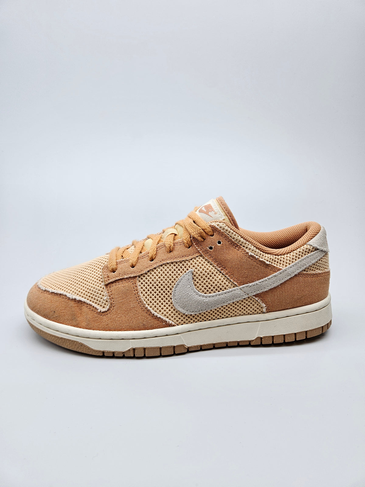 NIKE ORIGINAL PATIKI BR 43