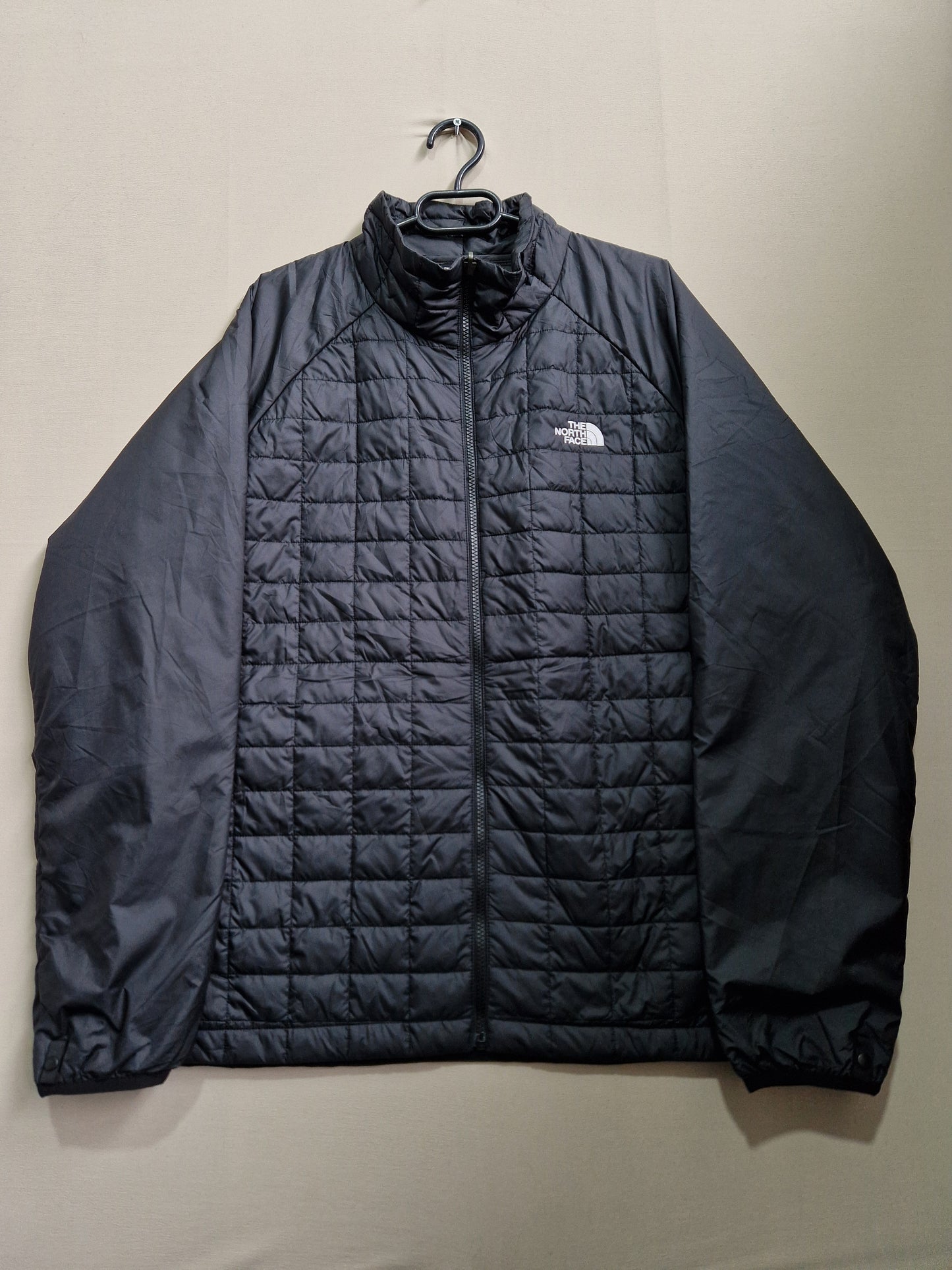 NORTH FACE MASKA JAKNA GOLEMINA XL