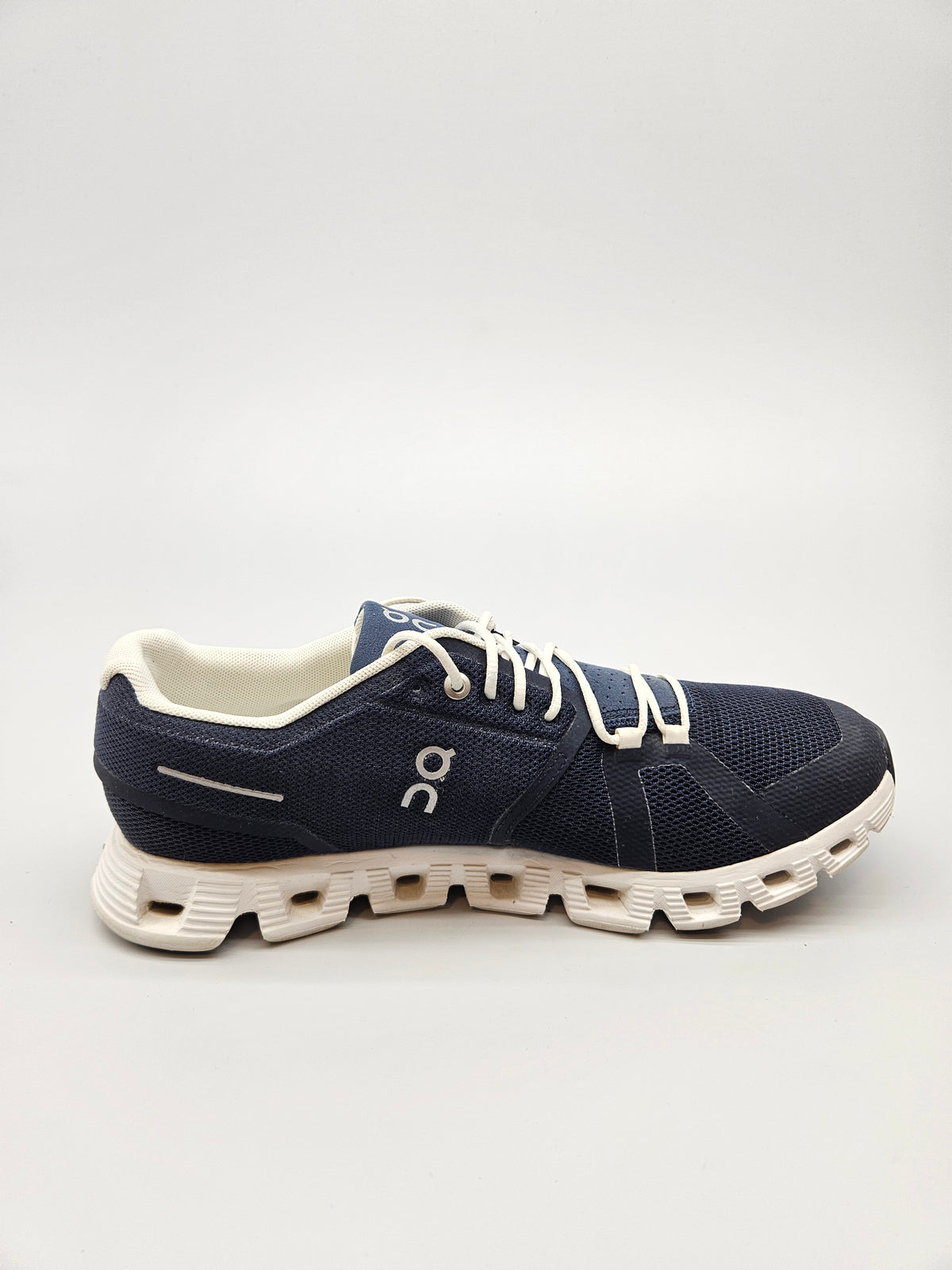 ON RUNNING ORIGINAL PATIKI BR 42