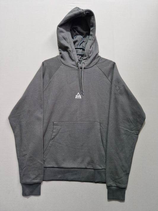 MASKA DUKSERKA GOLEMINA M