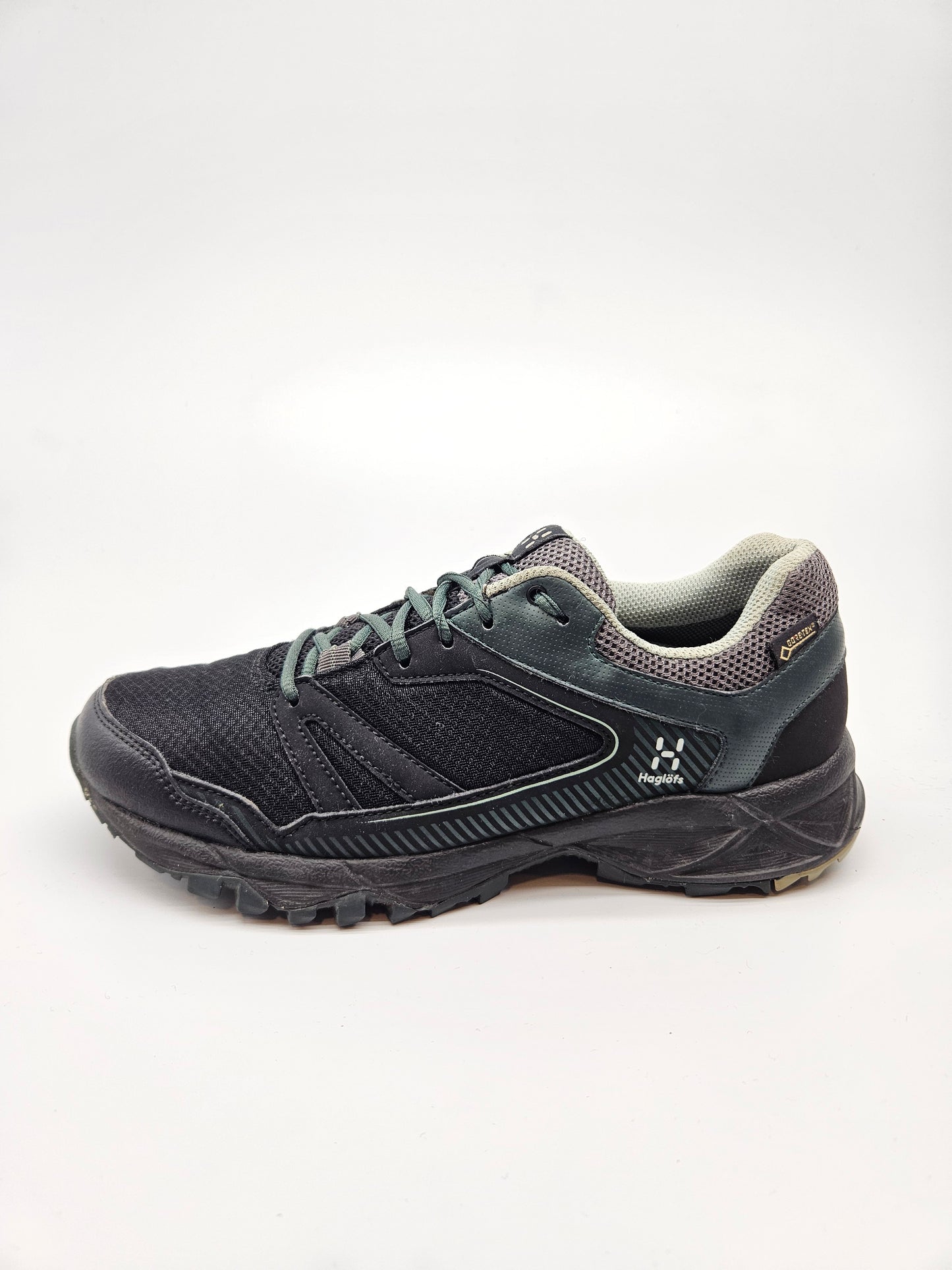 HAGLOFS GORETEX ORIGINAL PATIKI BR 37