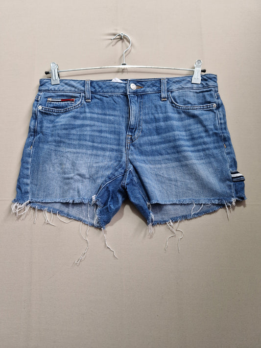 TOMMY HILFIGER ZENSKI SORCEVI GOLEMINA M