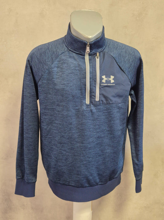 UNDER ARMOUR MASKA BLUZA GOLEMINA M