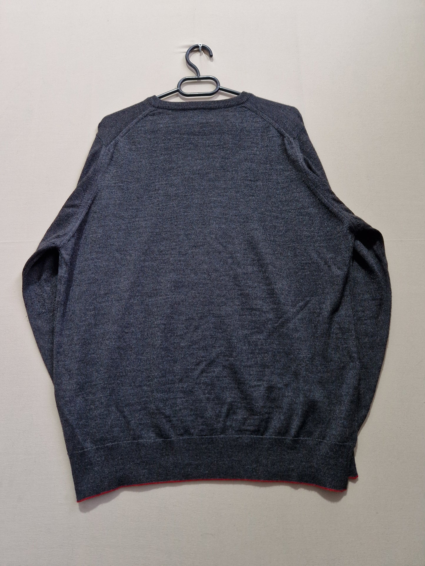 PAUL&SHARK MASKA BLUZA GOLEMINA L