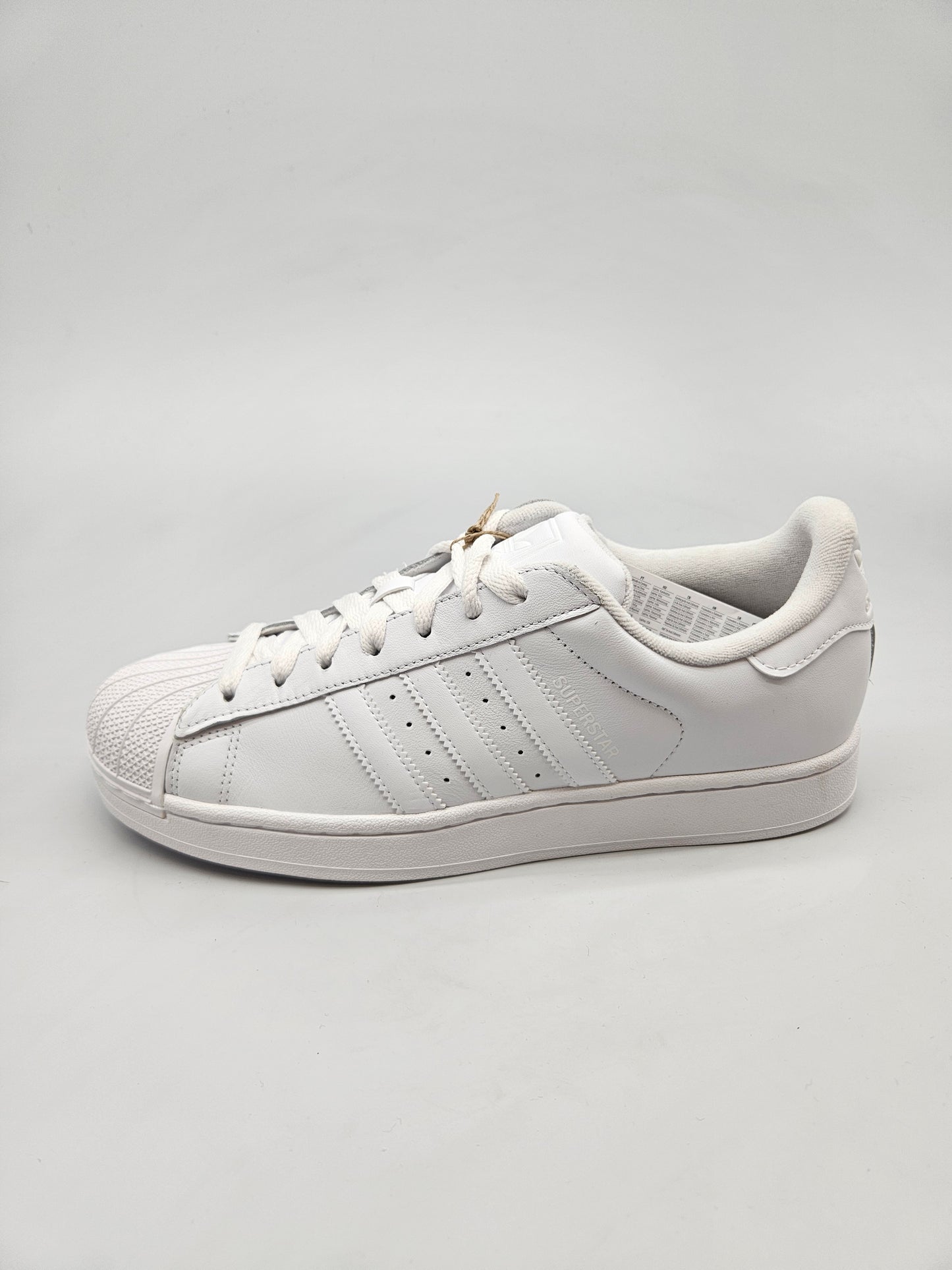 ADIDAS ORIGINAL PATIKI BR 43