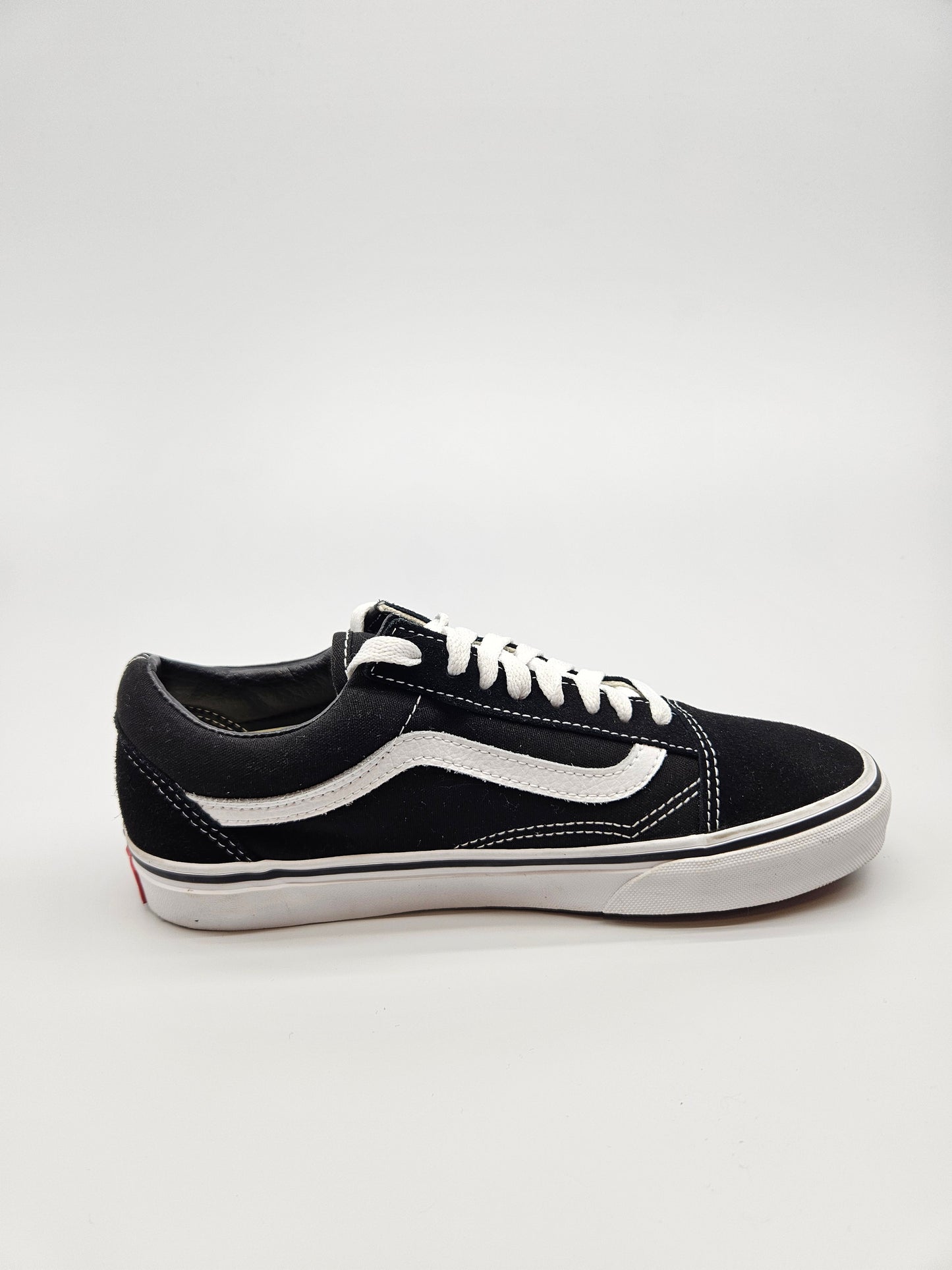 VANS ORIGINAL PATIKI BR 38.5