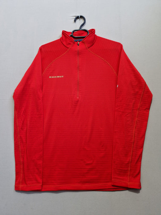 MAMMUT MASKA BLUZA GOLEMINA M