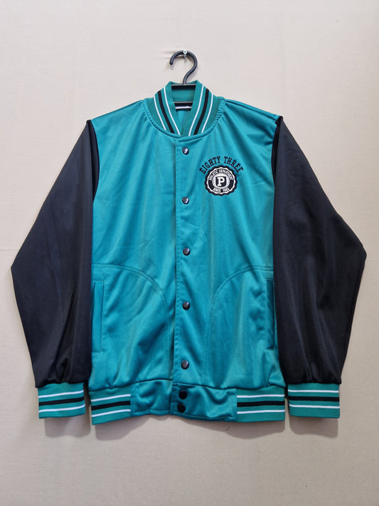 MASKA DETSKA TRENERKA GOLEMINA L