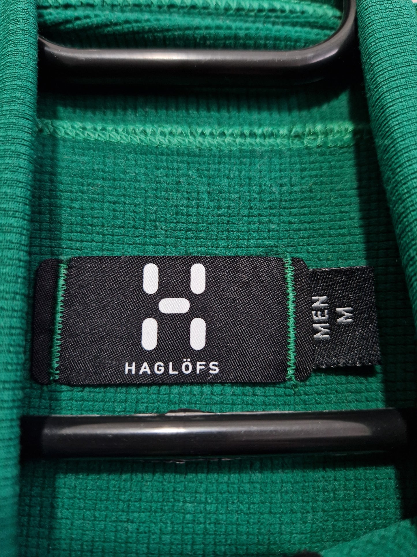 HAGLÖFS MASKA BLUZA GOLEMINA M