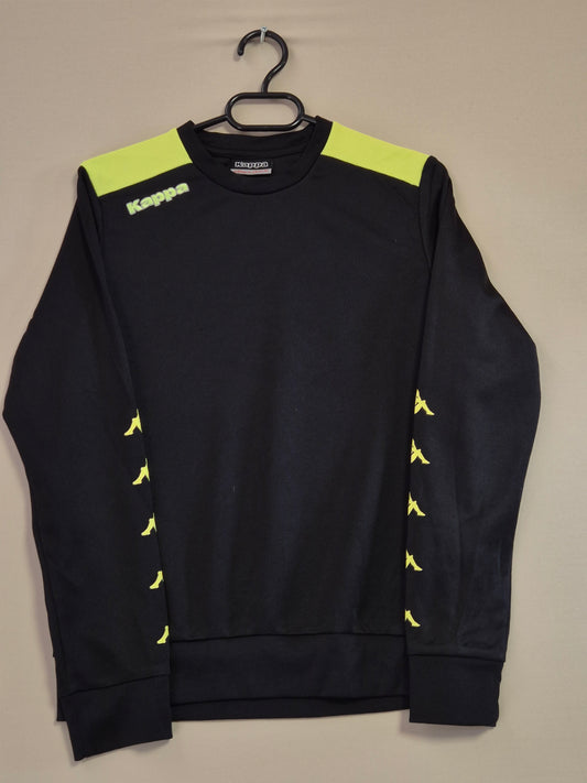 KAPPA MASKA  DETSKA BLUZA GOLEMINA 164