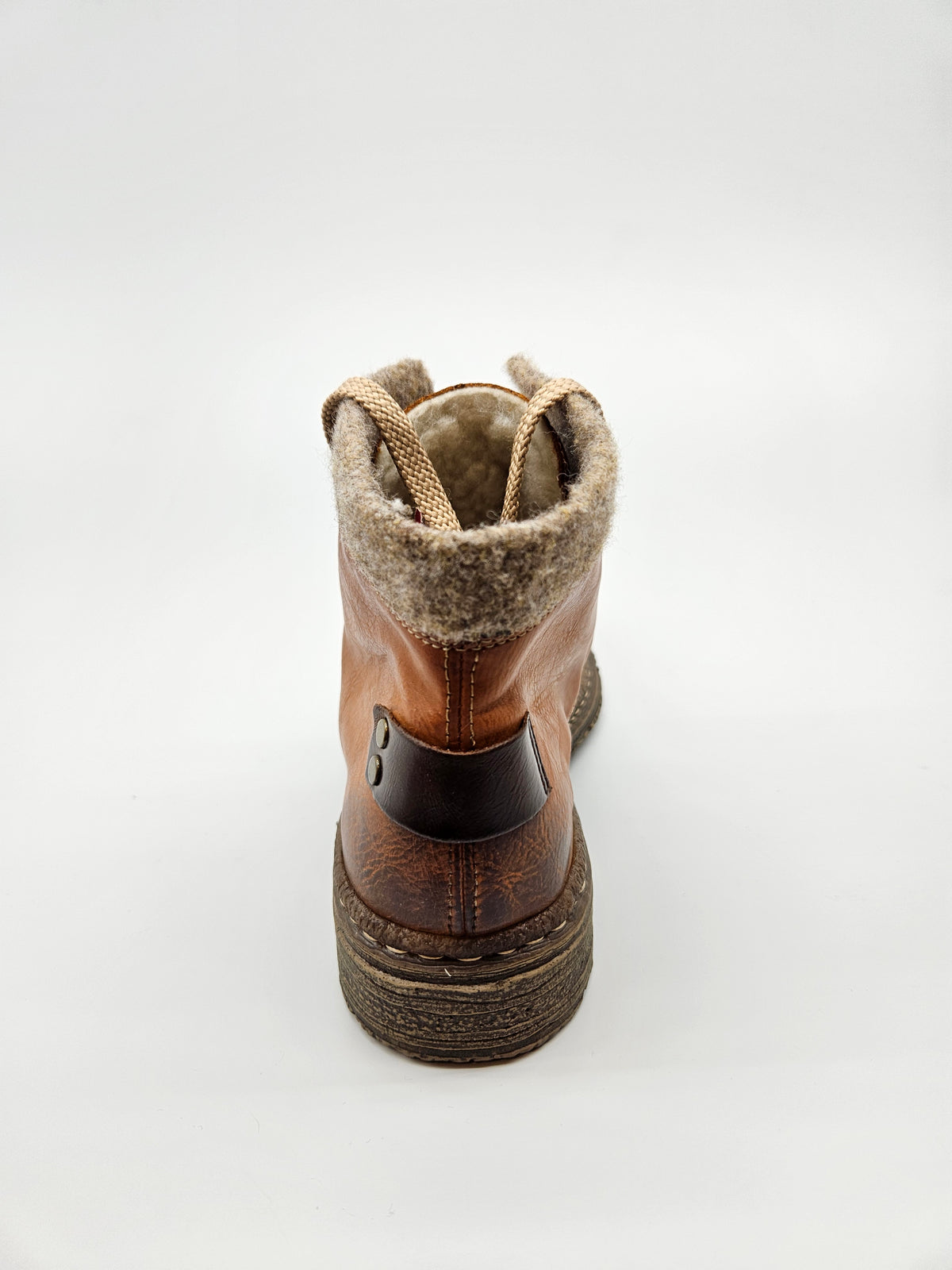 RIEKER NOVI ORIGINAL CIZMI BR 37
