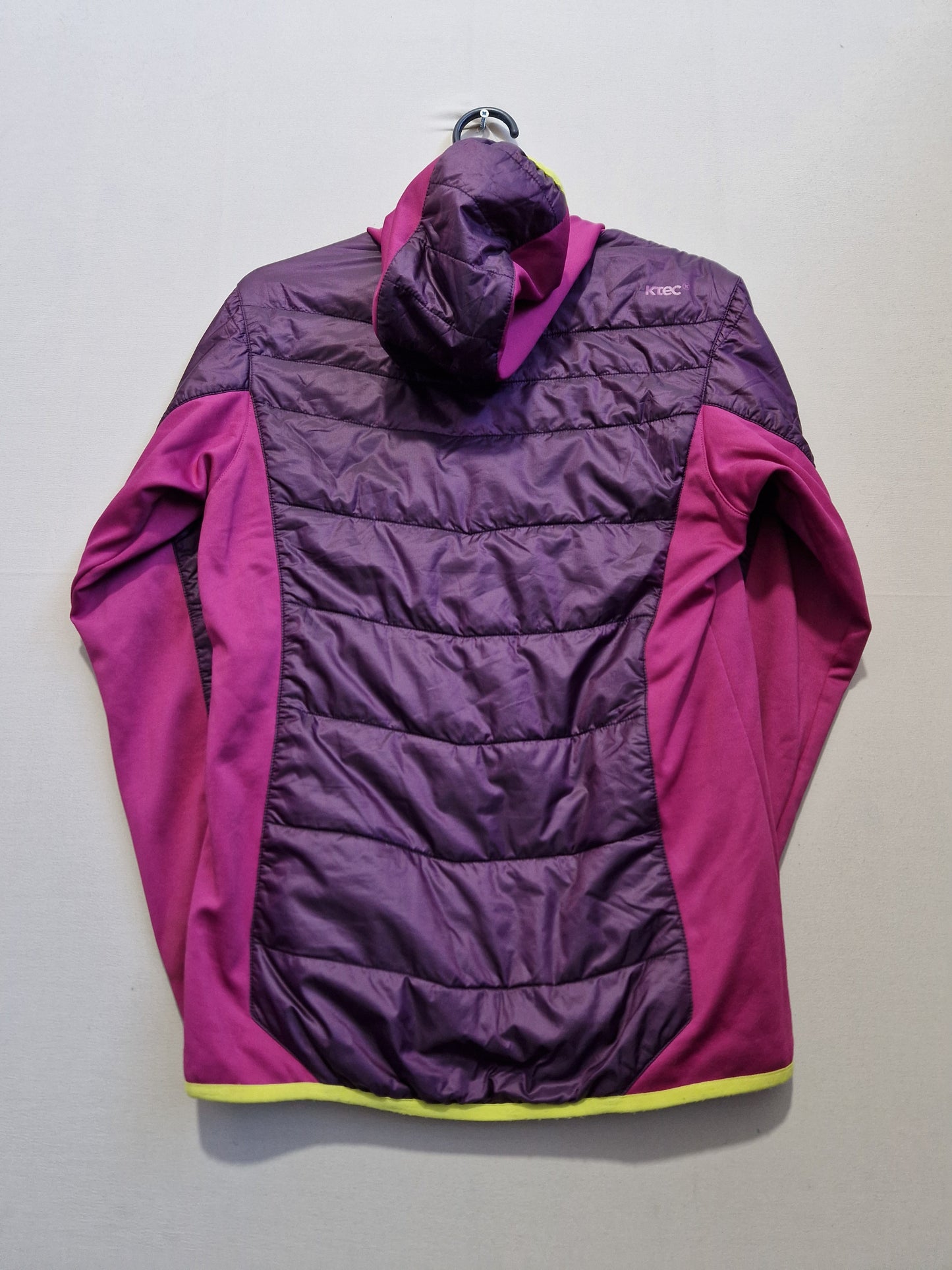 ZENSKI SOFTSHELL GOLEMINA M