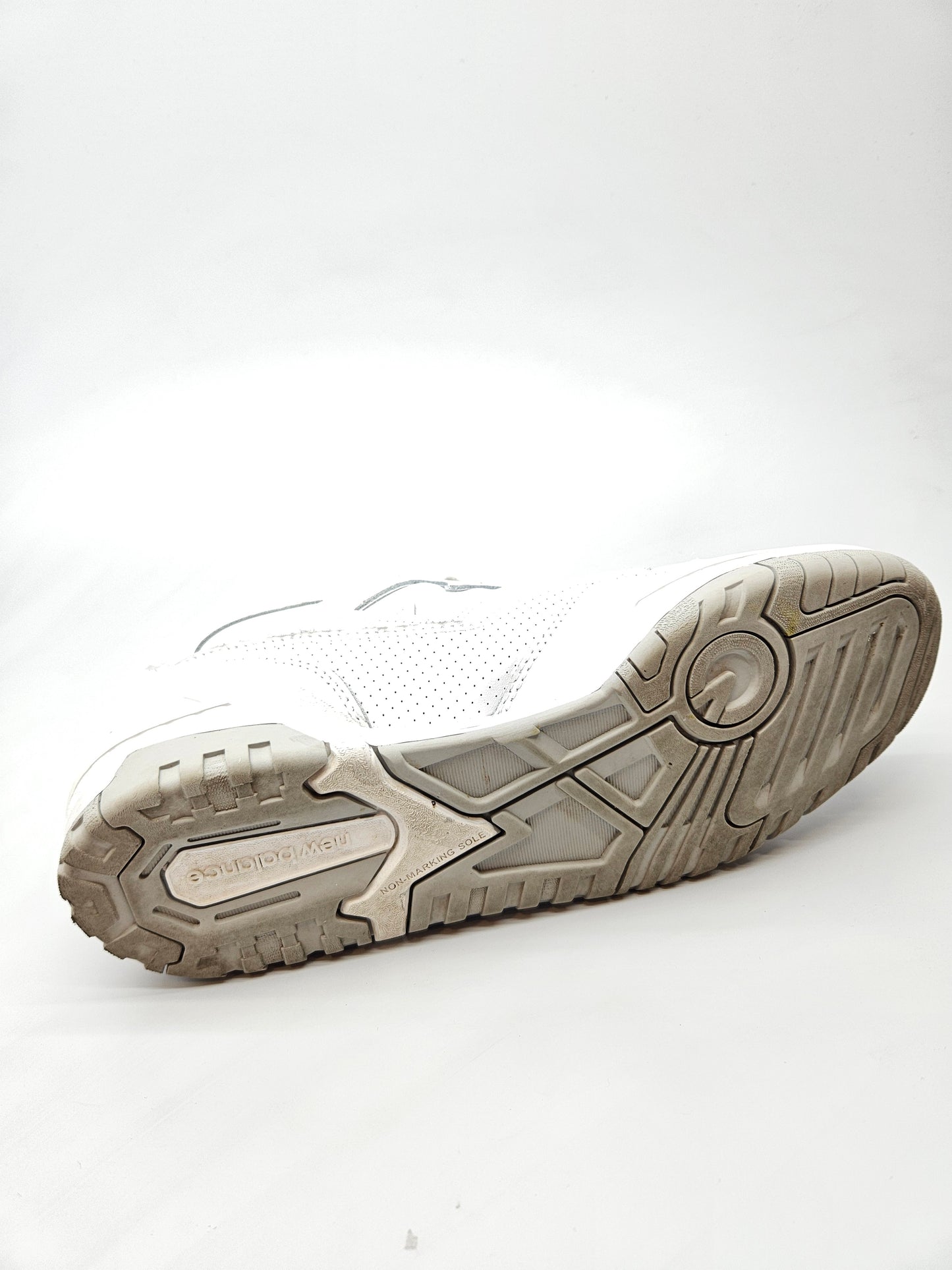 NEW BALANCE ORIGINAL PATIKI BR 44