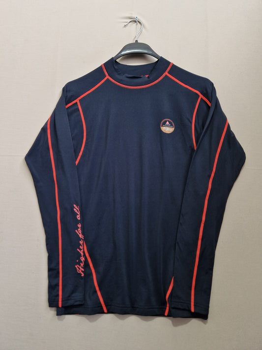 ZENSKA BLUZA GOLEMINA M