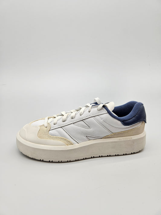 NEW BALANCE ORIGINAL PATIKI BR 43