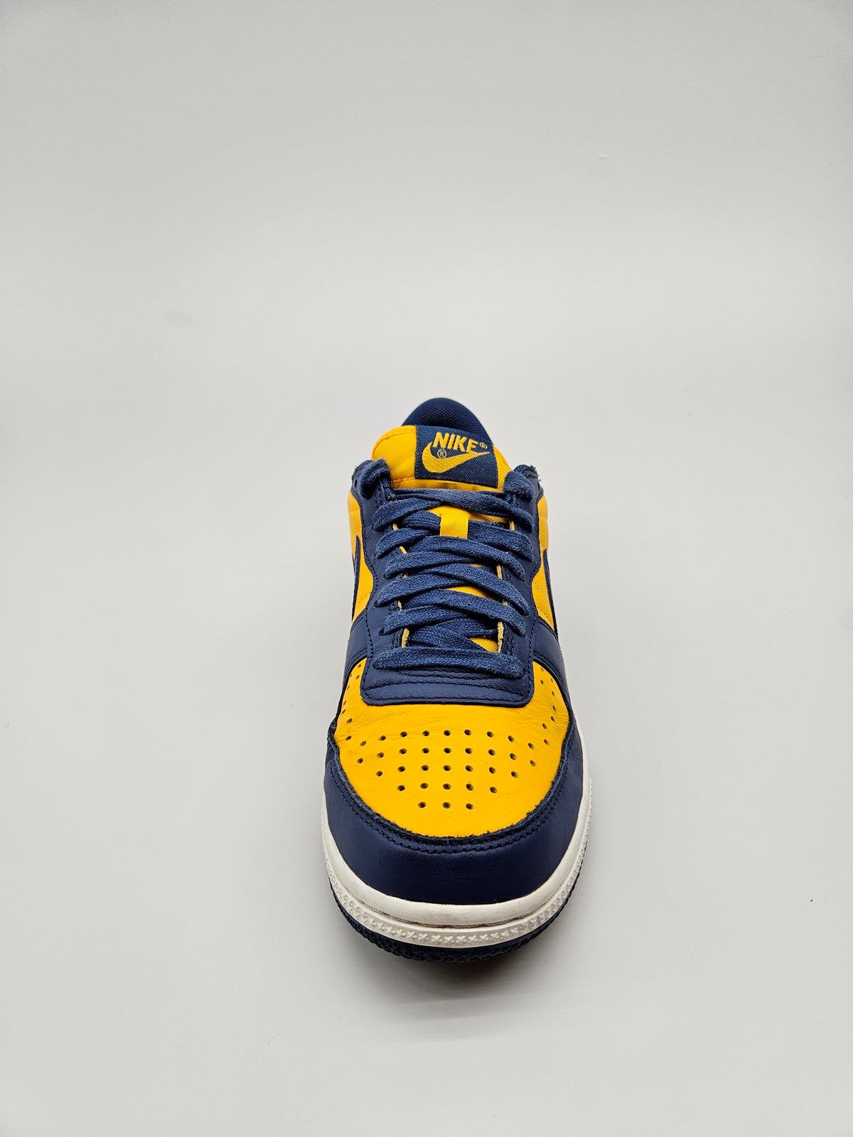 NIKE ORIGINAL PATIKI BR 38
