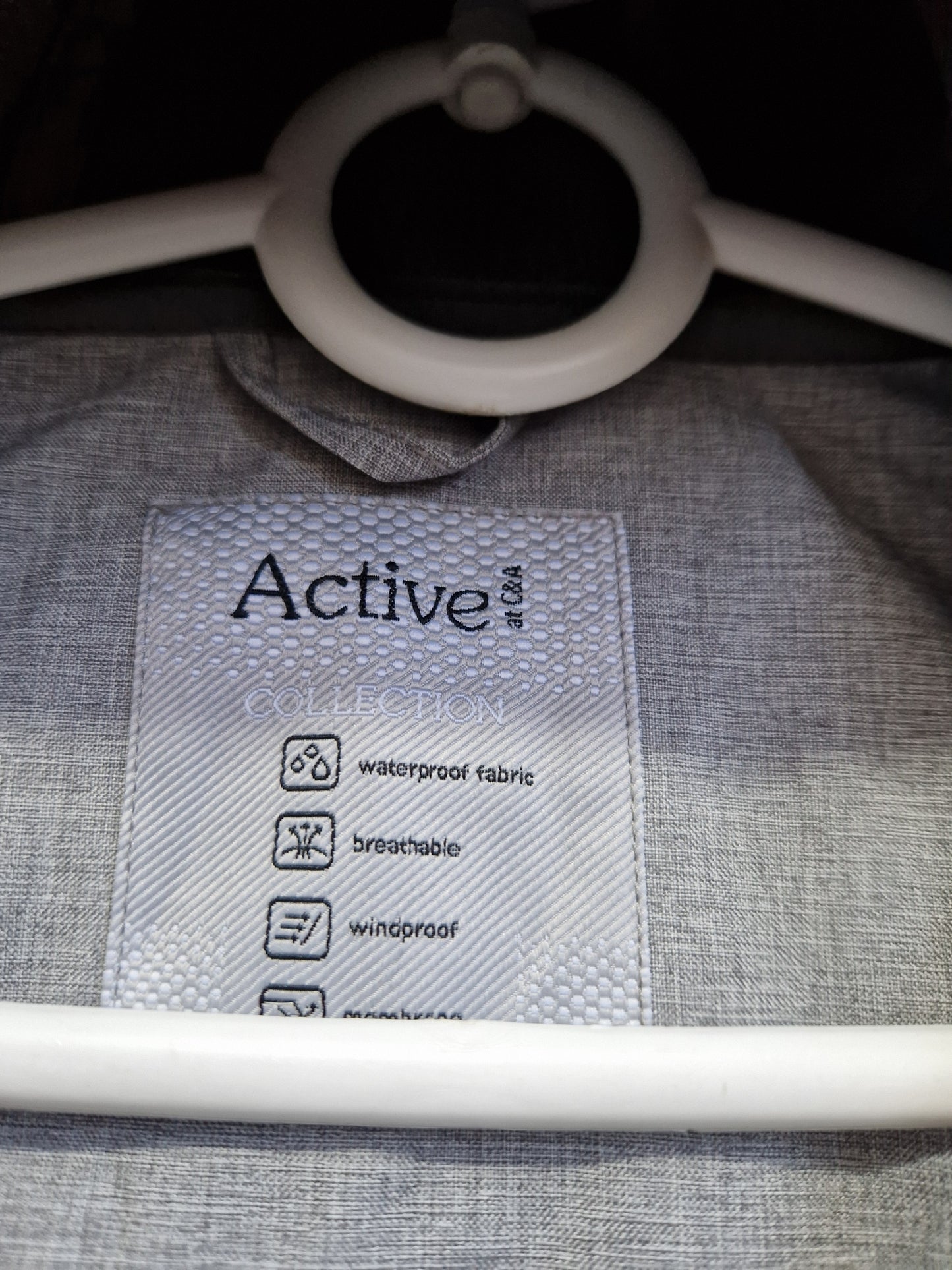 ZENSKI SOFTSHELL GOLEMINA S