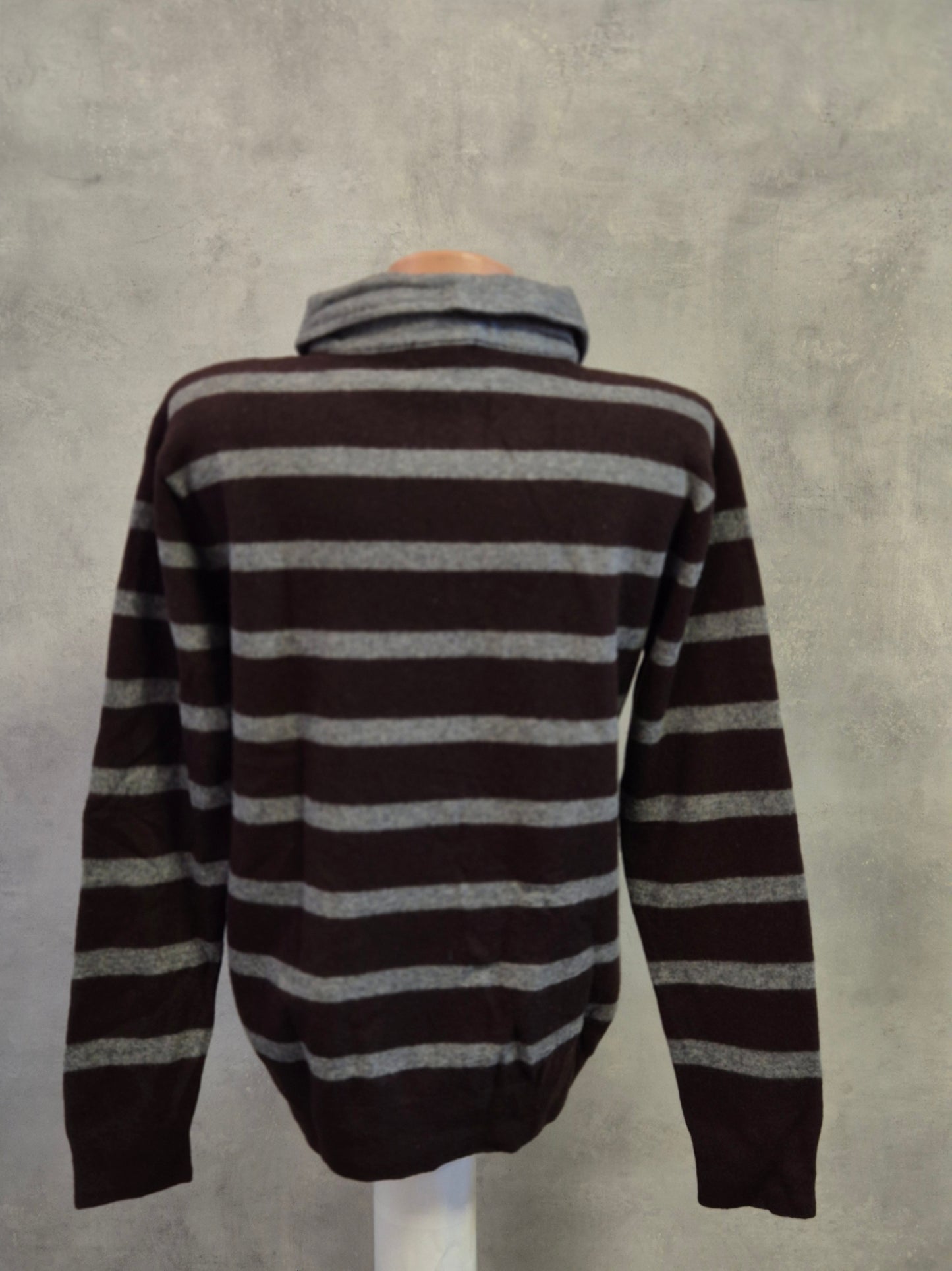 GANT MASKA BLUZA GOLEMINA XL