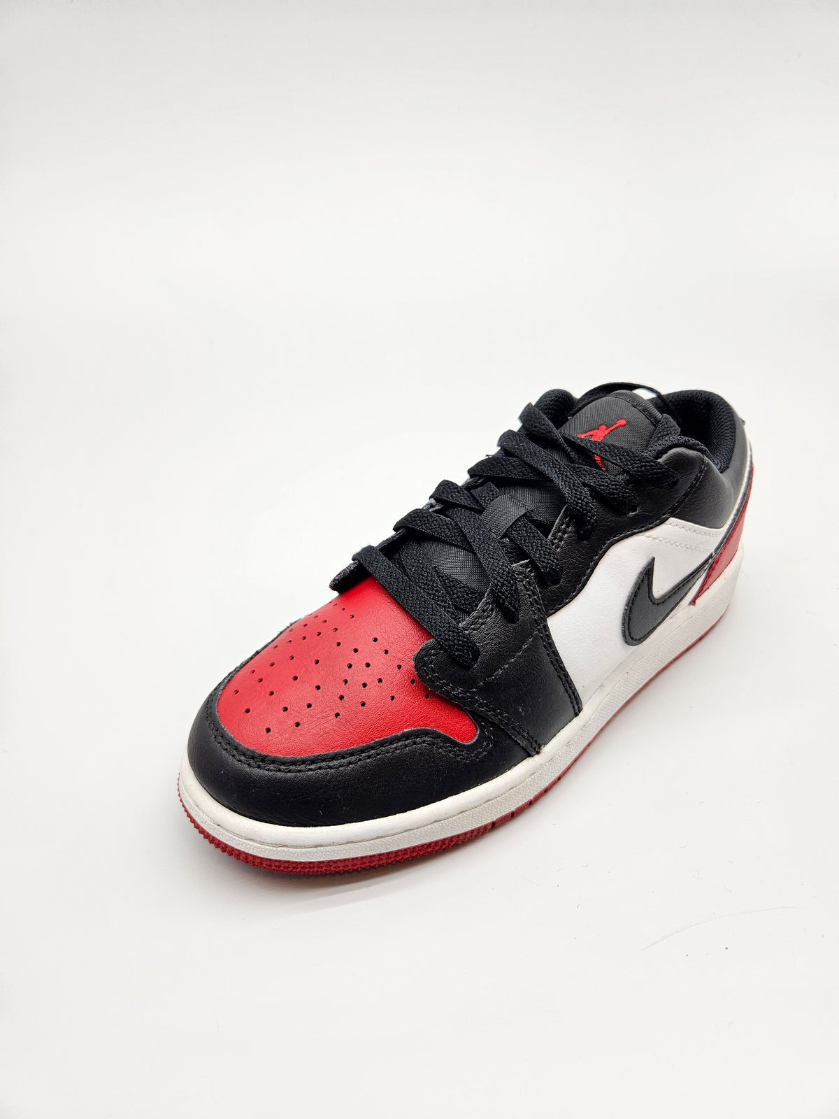 NIKE JORDAN ORIGINAL PATIKI BR 36
