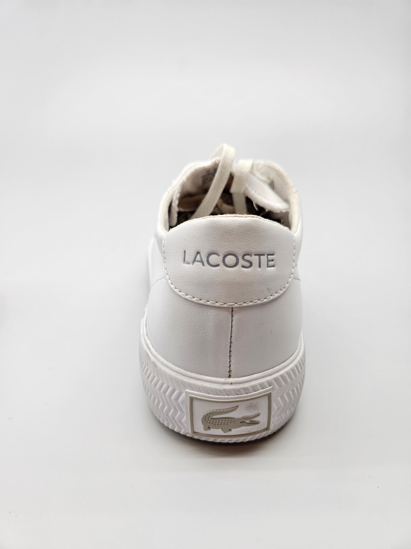 LACOSTE ORIGINAL PATIKI BR 40.5