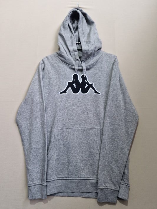 KAPPA MASKA DETSKA DUKSERKA GOLEMINA 176