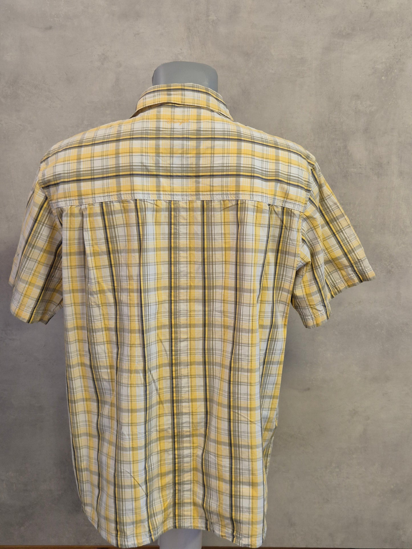 WRANGLER MASKA KOSULA GOLEMINA XL
