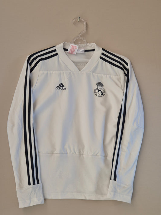 ADIDAS MASKA  DETSKA BLUZA GOLEMINA M