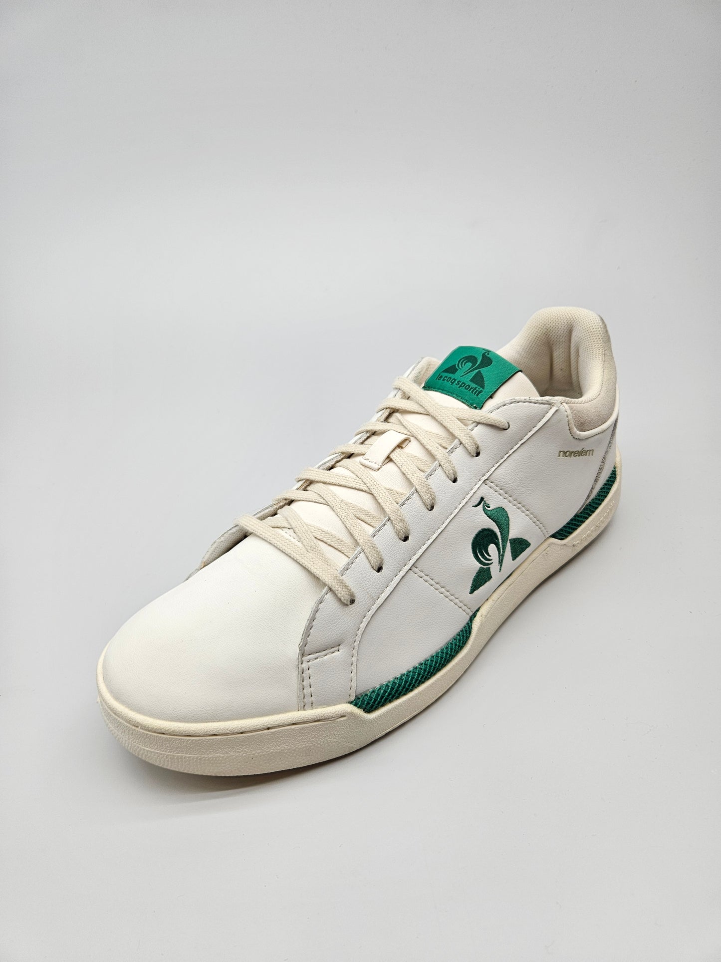 LE COQ SPORTIF ORIGINAL PATIKI BR 45