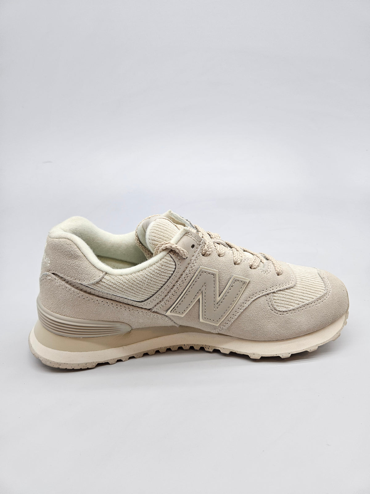 NEW BALANCE ORIGINAL PATIKI BR 40.5