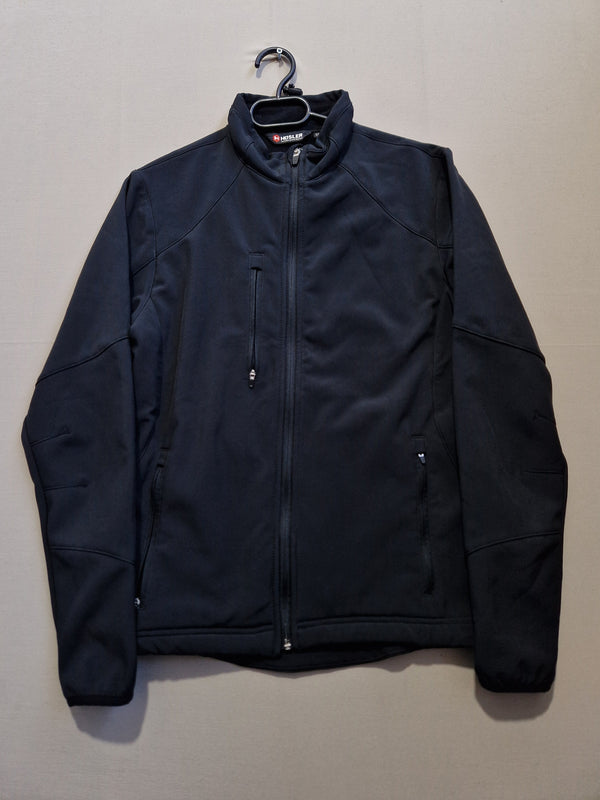 MASKI SOFTSHELL GOLEMINA XS