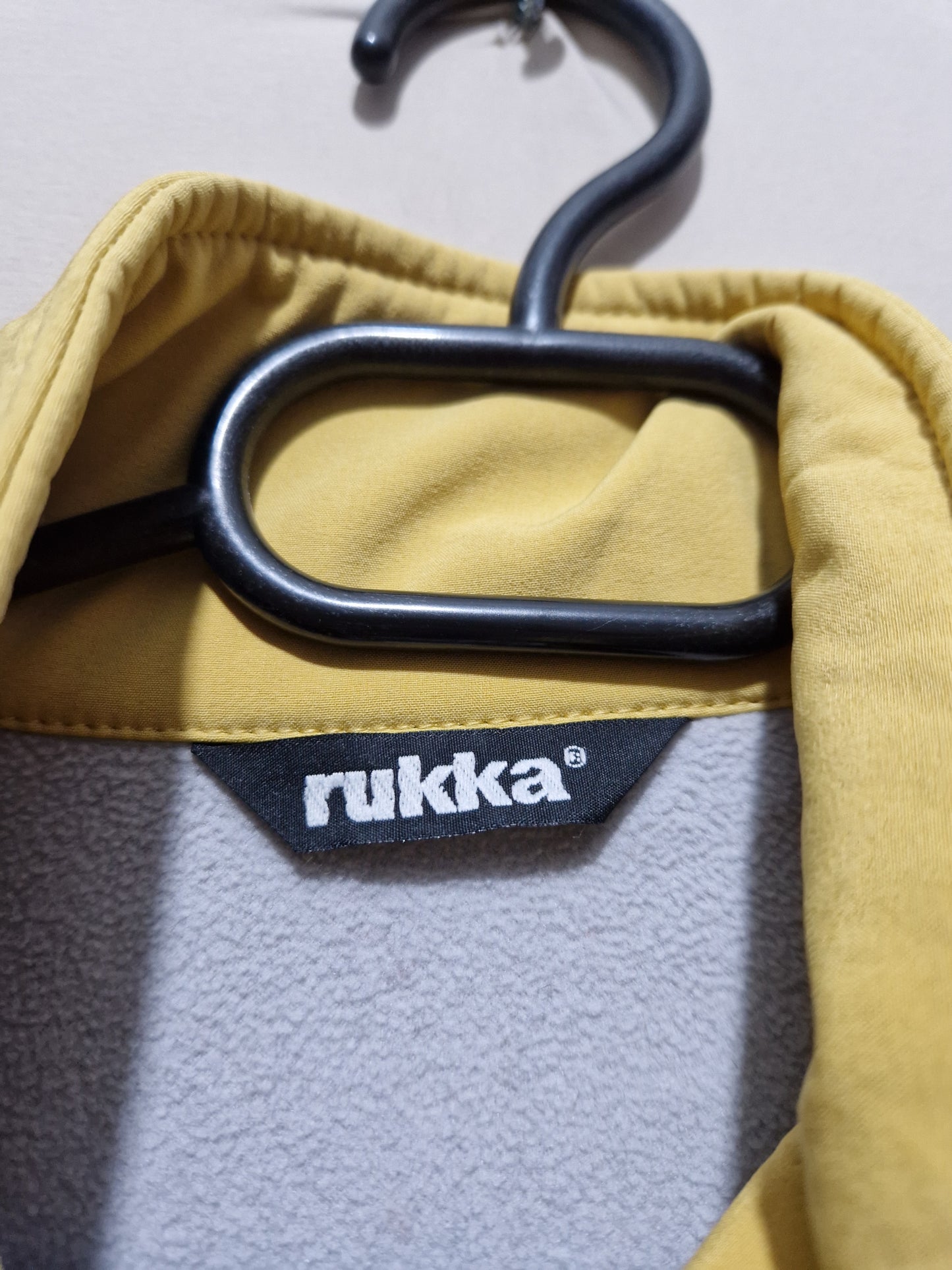 ZENSKI SOFTSHELL GOLEMINA L