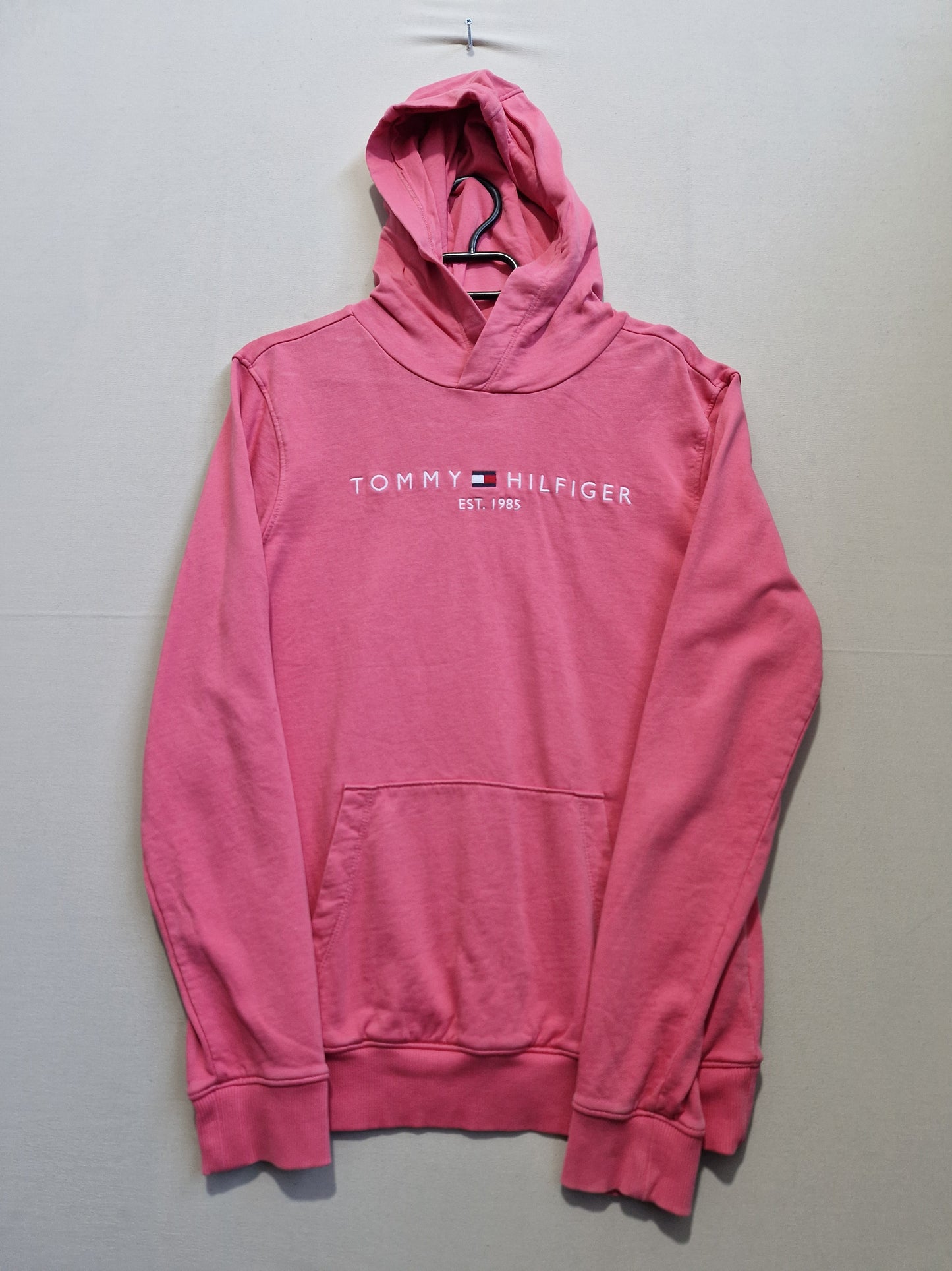 TOMMY HILFIGER DETSKA DUKSERKA GOLEMINA 176