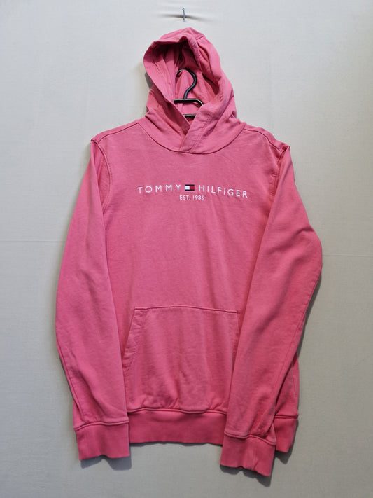 TOMMY HILFIGER DETSKA DUKSERKA GOLEMINA 176