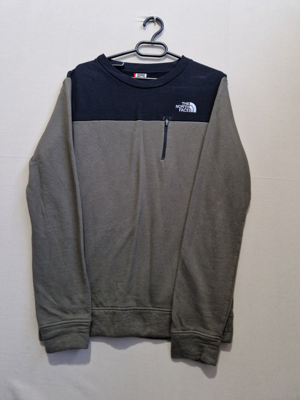 NORTH FACE MASKA BLUZA GOLEMINA S