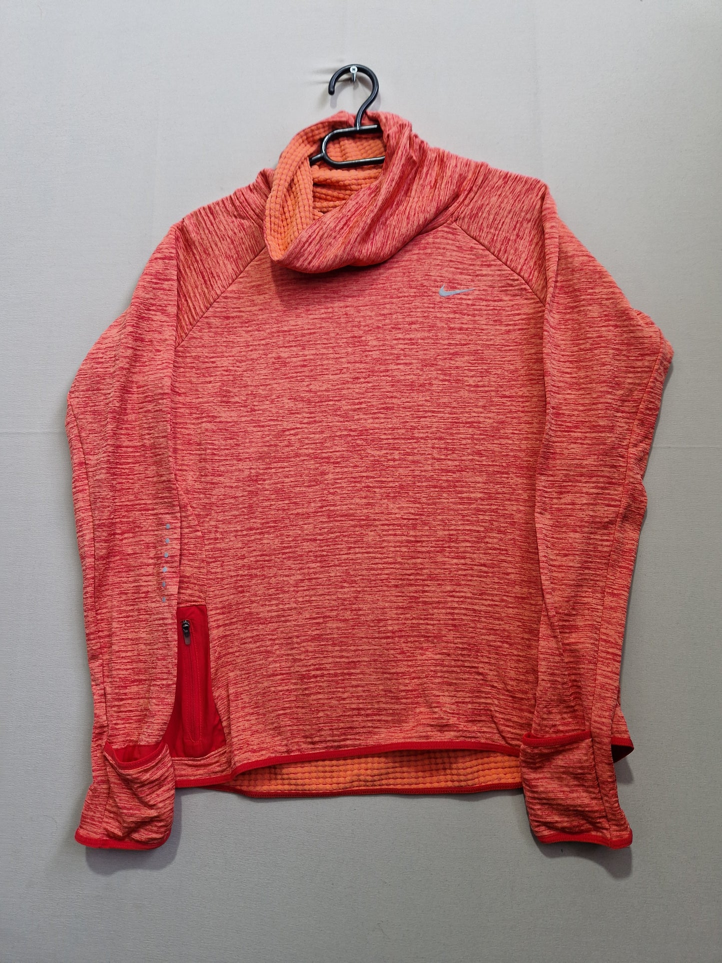 NIKE ZENSKA BLUZA GOLEMINA M