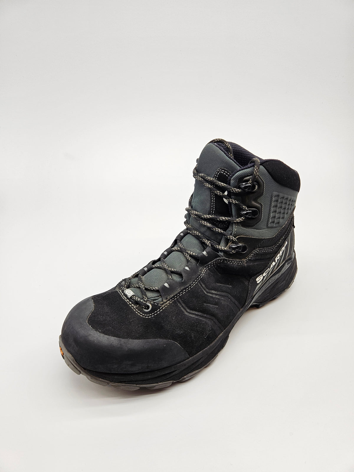 SCARPA GORETEX ORIGINAL CIZMI BR 45