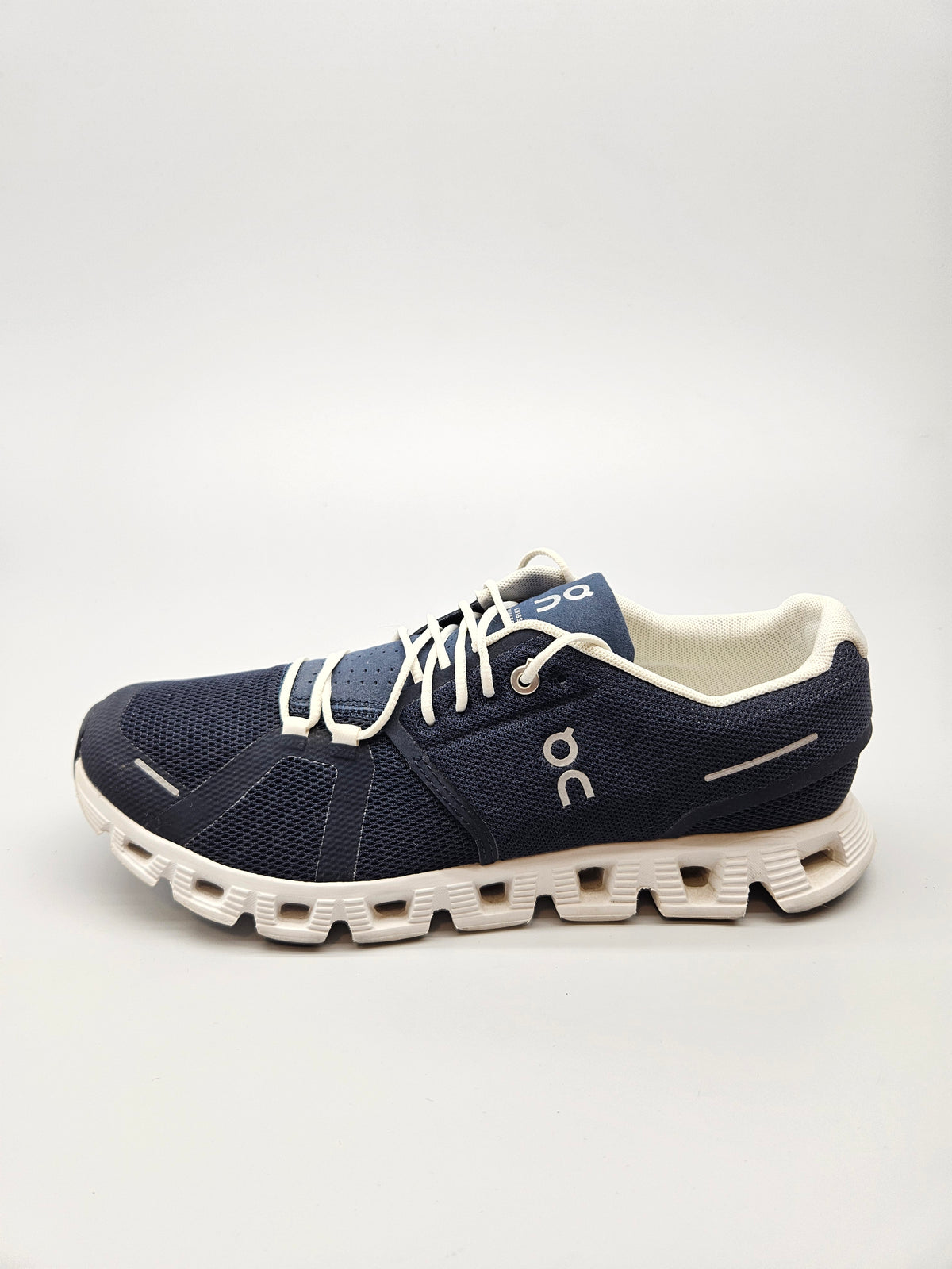 ON RUNNING ORIGINAL PATIKI BR 42