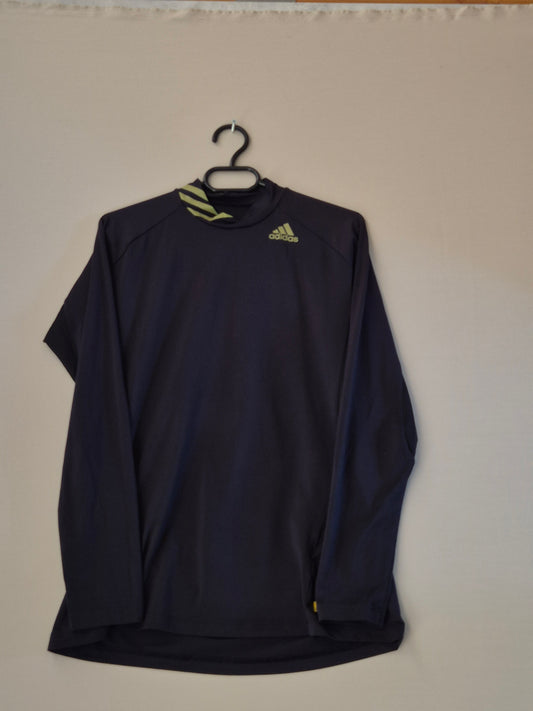 ADIDAS ZENSKA BLUZA GOLEMINA L