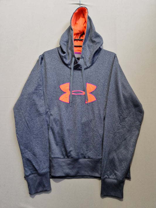 UNDER ARMOUR ZENSKA DUKSERKA GOLEMINA L