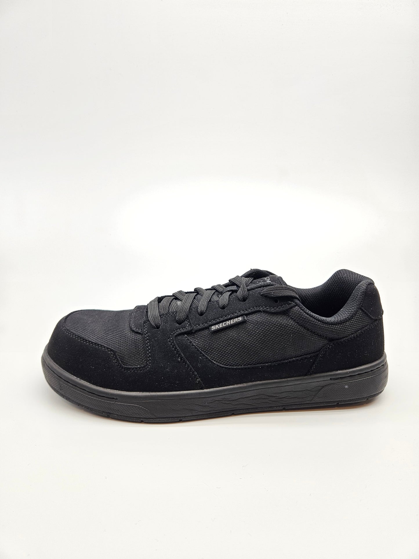 SKECHERS MEMORY ORIGINAL PATIKI SO CELIK BR 44