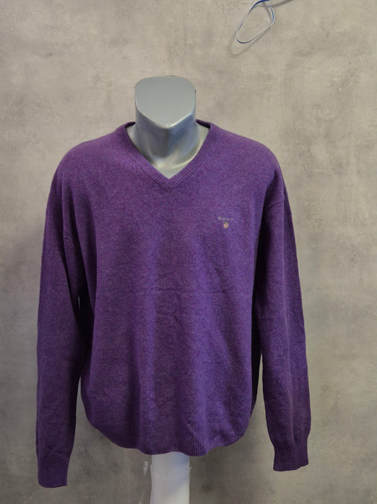 GANT MASKA BLUZA GOLEMINA XL