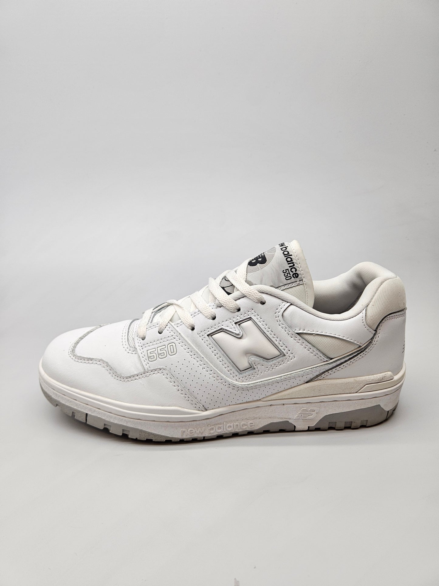 NEW BALANCE ORIGINAL PATIKI BR 44
