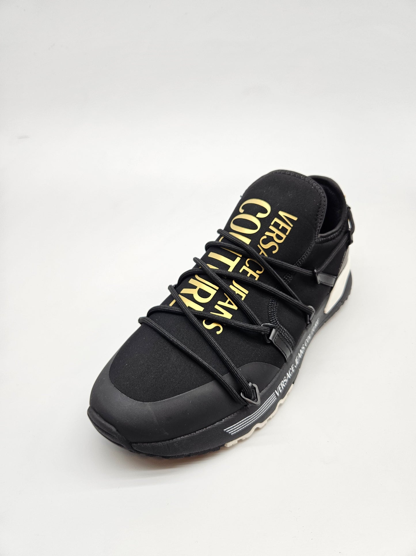 VERSACE NOVI ORIGINAL KOZNI BR 43