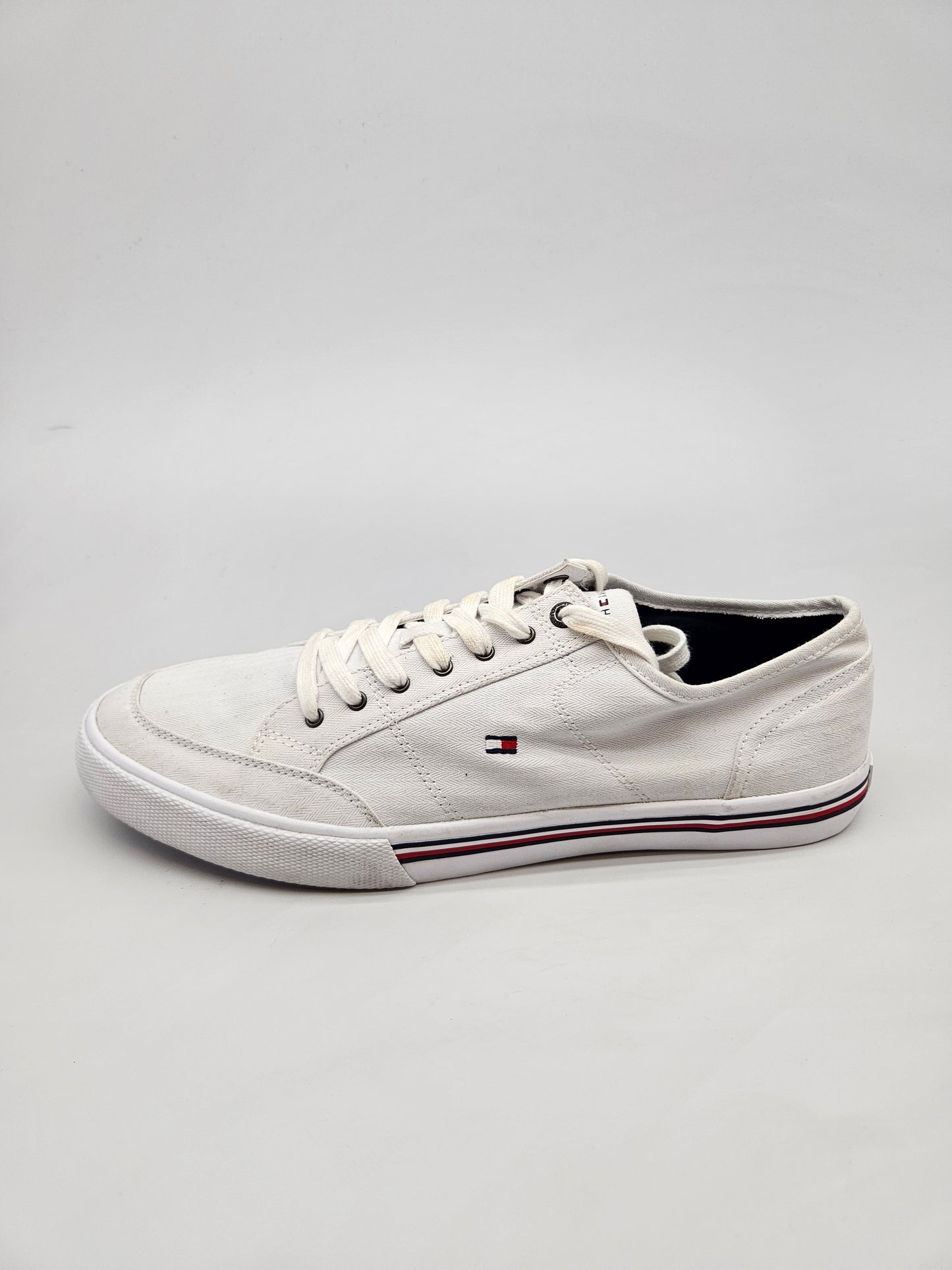 TOMMY HILFIGER ORIGINAL PATIKI BR 44