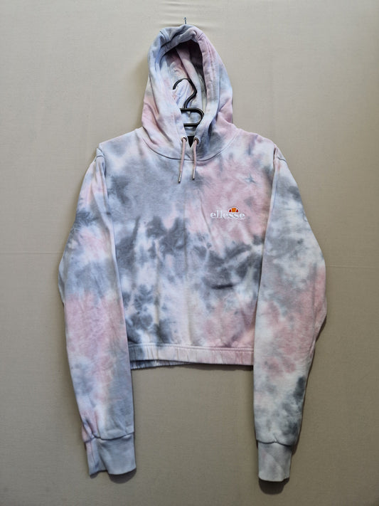 ELLESSE ZENSKA DUKSERKA GOLEMINA S