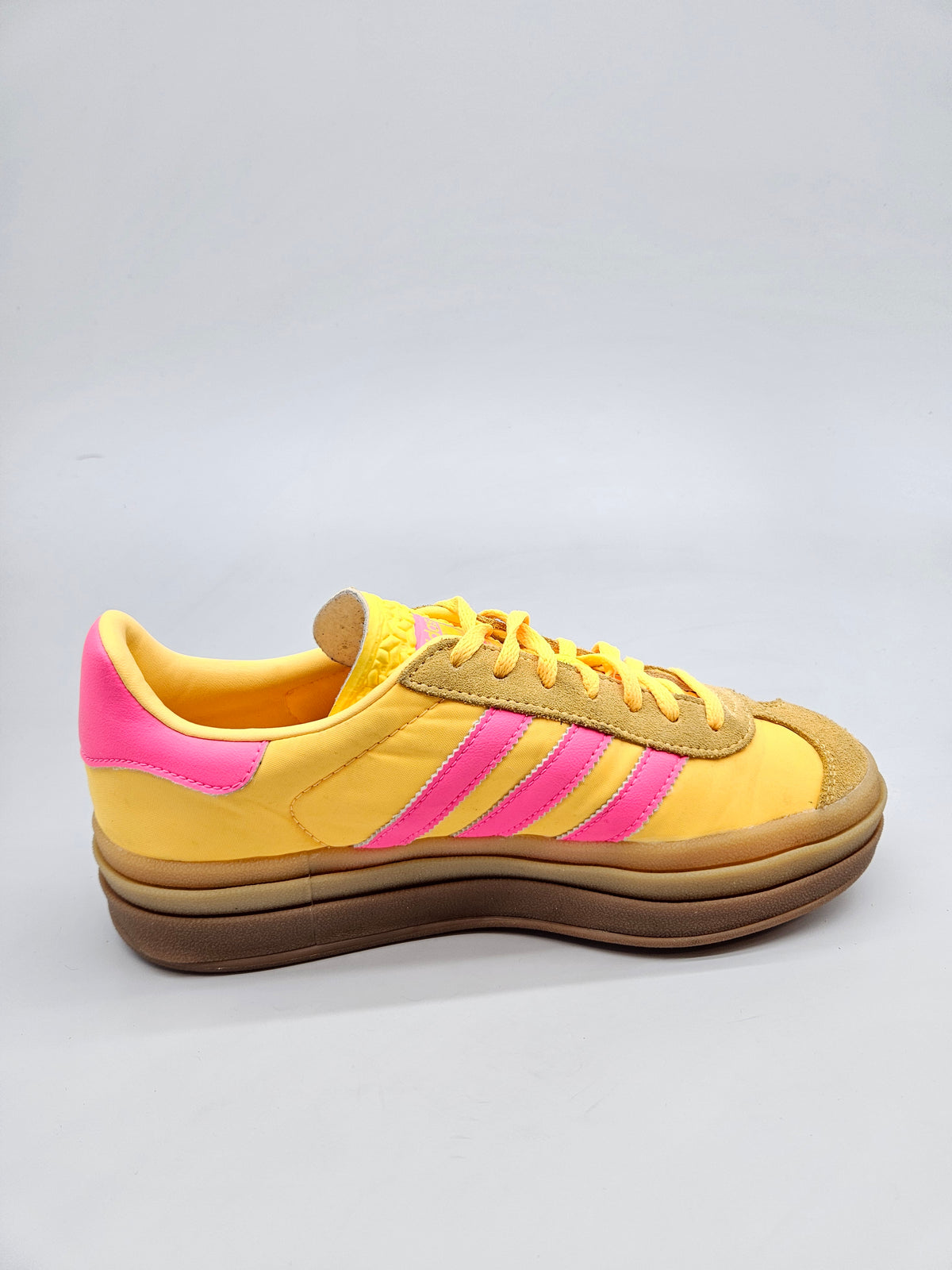 ADIDAS ORIGINAL PATIKI BR 40